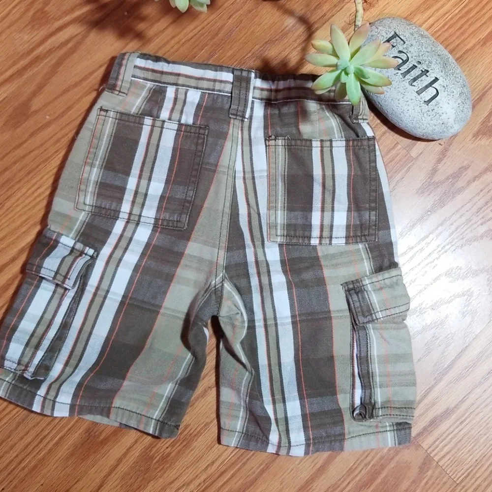 Crazy‎ shorts 2 pairs